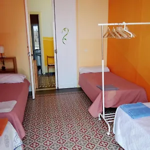 Casa Escuela Séjour chez l'habitant Valle Gran Rey