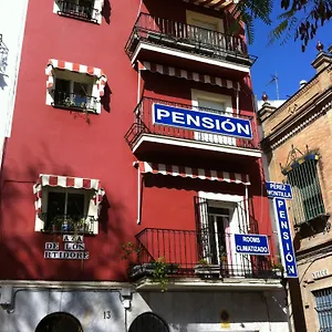 Perez Montilla Maison d'hôtes