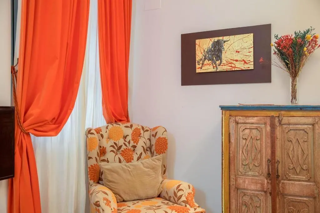 Vidrio Sevilla Deluxe Apartment  Sewilla
